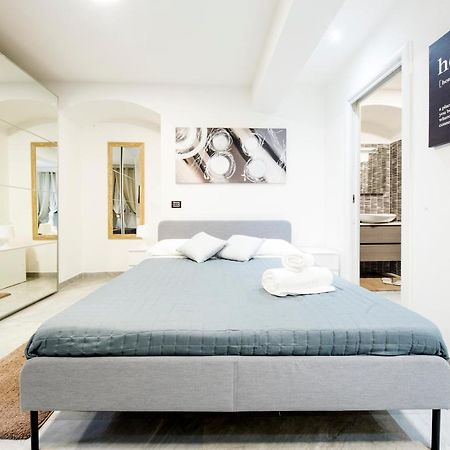 Maccaja House By Holidayhome24 Genoa Bagian luar foto