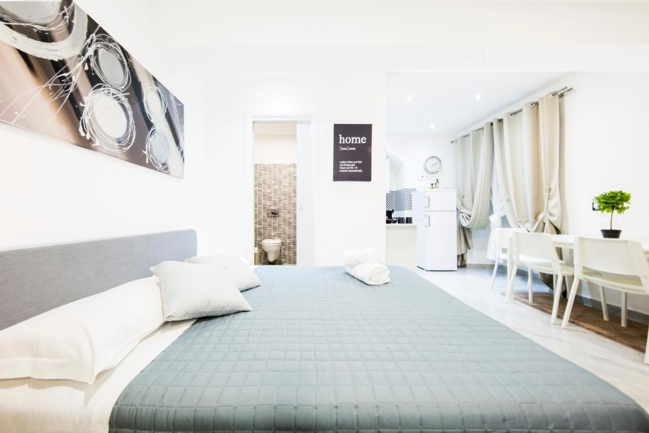 Maccaja House By Holidayhome24 Genoa Bagian luar foto