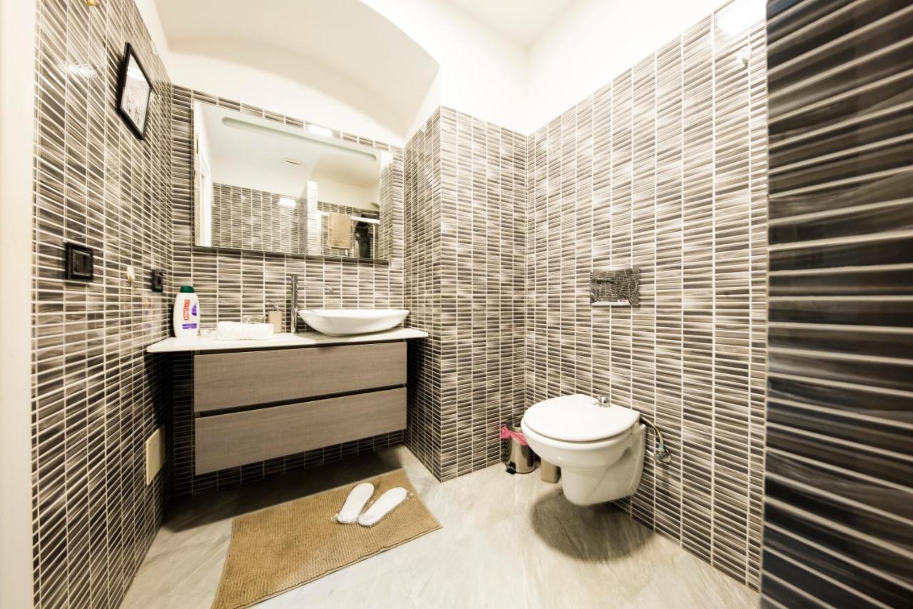 Maccaja House By Holidayhome24 Genoa Bagian luar foto
