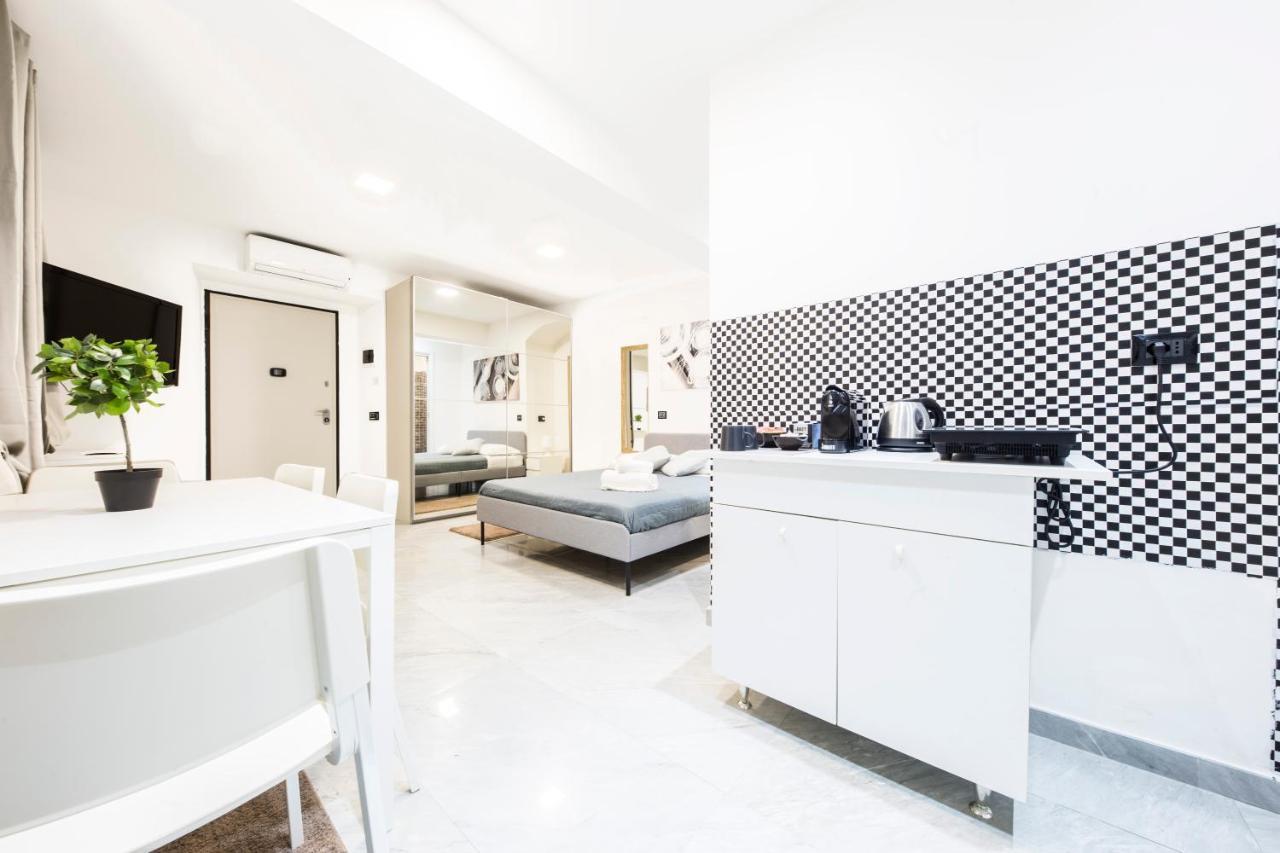 Maccaja House By Holidayhome24 Genoa Bagian luar foto