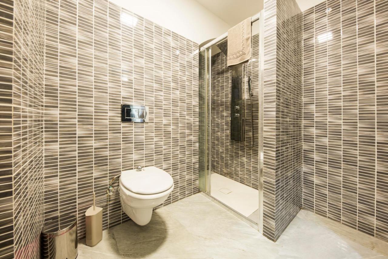 Maccaja House By Holidayhome24 Genoa Bagian luar foto
