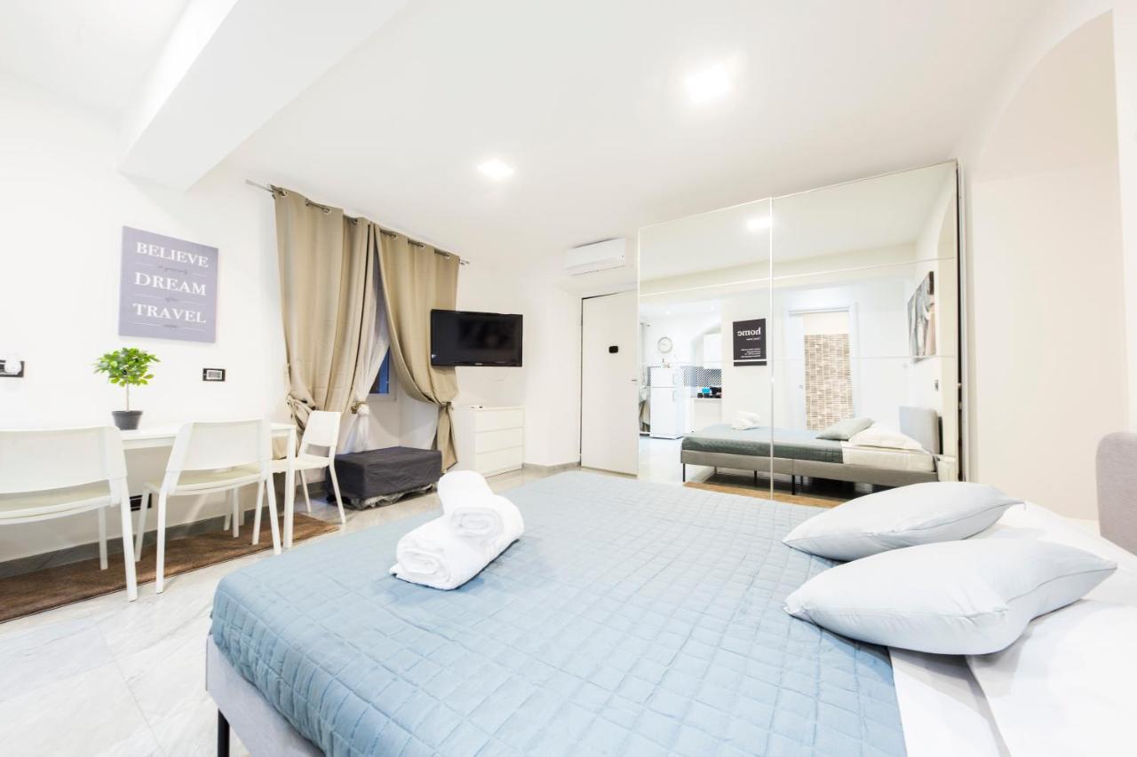 Maccaja House By Holidayhome24 Genoa Bagian luar foto